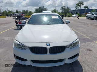2014 BMW 4 Series 428i с VIN WBA3N3C58EF712765, выставлен на аукционе IAAI как лот 42470456 с пробегом 73 901 миль миль и . История ставок и продаж доступна на DreamBid. Изображение 12.