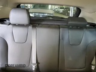 2024 Buick Encore GX Preferred with VIN KL4AMBS28RB149464, listed as a Copart auction lot 83789354 with 3,721 mi miles and Salvage title. Bid and sale history available at DreamBid. Image 10.