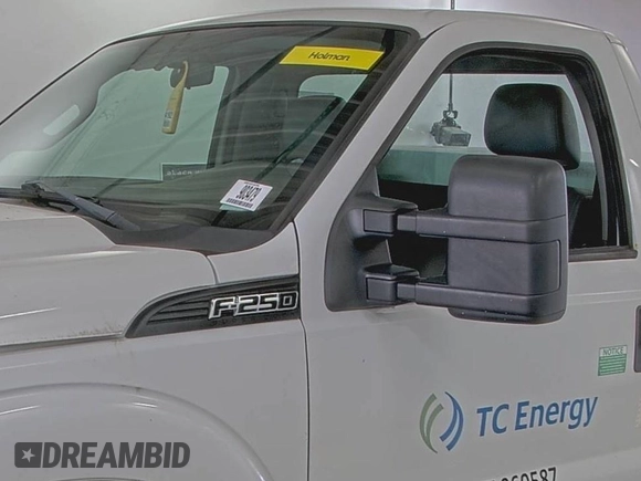 2012 Ford F-250 XL with VIN 1FDBF2B65CEC50857, listed as a IAAI auction lot 42788921 with 131,437 mi miles and . Bid and sale history available at DreamBid. Image 23.