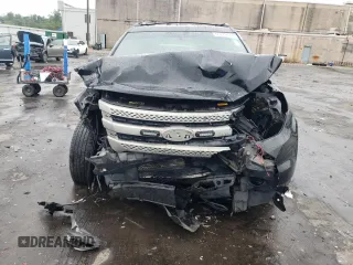 2011 Ford Explorer z VIN 1FMHK7B82BGA90332, wystawiony jako Copart lot #65776774 z przebiegiem Nie podano mil oraz Szkoda całkowita • Salvage title. Historia ofert i sprzedaży dostępna na DreamBid. Obrazek 5.
