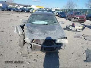 2001 Nissan Sentra GXE z VIN 3N1CB51D01L473085, wystawiony jako IAAI lot #41615385 z przebiegiem 38 731 mil mil oraz . Historia ofert i sprzedaży dostępna na DreamBid. Obrazek 6.