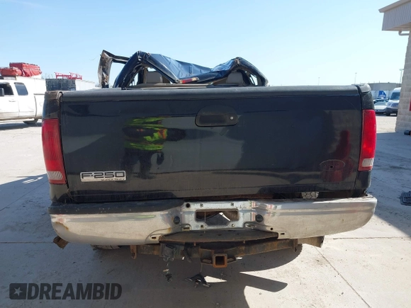 2007 Ford F-250 XL с VIN 1FTSW21P77EA44900, выставлен на аукционе IAAI как лот 41762395 с пробегом 120 418 миль миль и . История ставок и продаж доступна на DreamBid. Изображение 16.