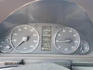 2007 Mercedes-Benz C 280 Luxury с VIN WDBRF54H17F856108, выставлен на аукционе Copart как лот 43750635 с пробегом 114 108 миль миль и Списание • Salvage title. История ставок и продаж доступна на DreamBid. Изображение 9.