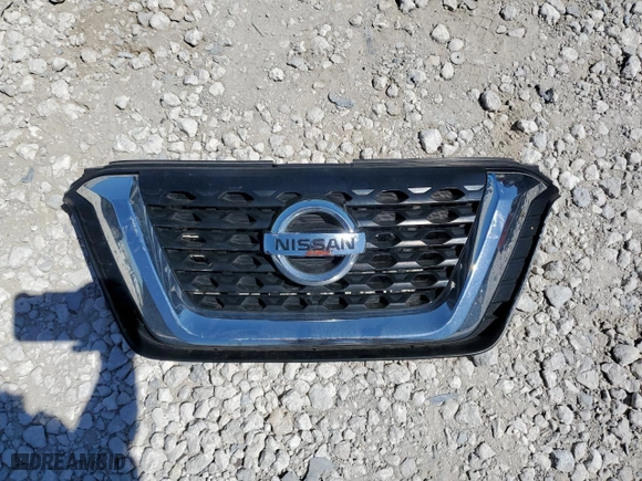 2019 Nissan Kicks S with VIN 3N1CP5CU4KL504953, listed as a Copart auction lot 48784045 with 43,938 mi miles and Salvage Title. Bid and sale history available at carsss.com. Image 12.