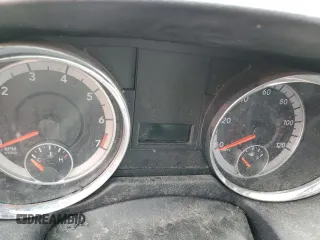 2017 Dodge Grand Caravan SE z VIN 2C4RDGBG2HR755893, wystawiony jako Copart lot #56722045 z przebiegiem Nie podano mil oraz Szkoda całkowita • Salvage title. Historia ofert i sprzedaży dostępna na DreamBid. Obrazek 9.