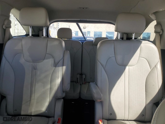 2022 Kia Sorento Plug-In Hybrid SX with VIN KNDRJDLH2N5115433, listed as a Copart auction lot 46434835 with 46,425 mi miles and Salvage Title. Bid and sale history available at carsss.com. Image 10.