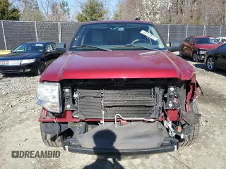 2014 Ford Expedition King Ranch with VIN 1FMJU1J5XEEF24125, listed as a Copart auction lot 49211925 with 68,851 mi miles and Salvage title. Bid and sale history available at DreamBid. Image 5.