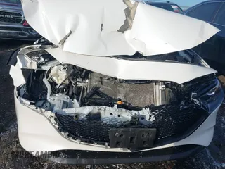 2020 Mazda 3 Preferred with VIN JM1BPBMM0L1157345, listed as a IAAI auction lot 41332440 with 64,730 mi miles and . Bid and sale history available at DreamBid. Image 6.