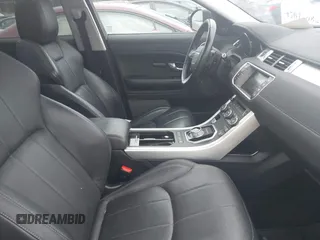 2016 Land Rover Range Rover Evoque SE with VIN SALVP2BG7GH121104, listed as a IAAI auction lot 42017987 with 23,362 mi miles and . Bid and sale history available at DreamBid. Image 5.