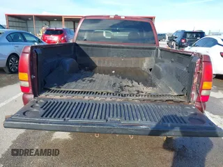 2000 GMC Sierra 1500 SLE with VIN 1GTEC19V0YZ168472, listed as a IAAI auction lot 41837734 with 277,163 mi miles and . Bid and sale history available at DreamBid. Image 18.