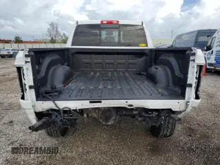 2022 Ram 3500 Tradesman with VIN 3C63R3CL1NG115825, listed as a Copart auction lot 73085954 with 70,376 mi miles and Salvage Title. Bid and sale history available at carsss.com. Image 6.