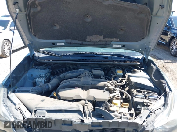 2016 Subaru Impreza z VIN JF1GJAA62GH019087, wystawiony jako IAAI lot #41987344 z przebiegiem 81 782 mil mil oraz . Historia ofert i sprzedaży dostępna na DreamBid. Obrazek 10.