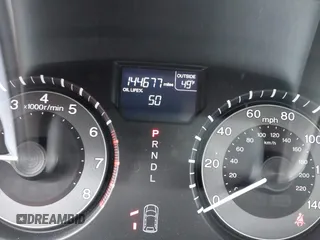 2014 Honda Odyssey EX with VIN 5FNRL5H46EB016800, listed as a IAAI auction lot 42048768 with 144,677 mi miles and . Bid and sale history available at carsss.com. Image 15.