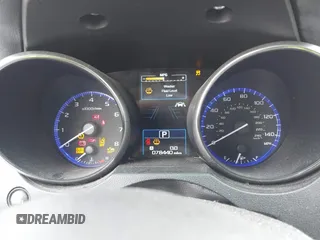 2019 Subaru Outback Premium with VIN 4S4BSAHC6K3264148, listed as a IAAI auction lot 41912840 with 78,440 mi miles. Bid and sale history available at carsss.com. Image 15.