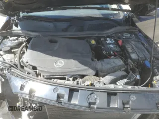 2018 Mercedes-Benz GLA 250 z VIN WDCTG4EB0JJ371675, wystawiony jako Copart lot #71717674 z przebiegiem 90 511 mil mil oraz Szkoda całkowita • Salvage title. Historia ofert i sprzedaży dostępna na DreamBid. Obrazek 13.