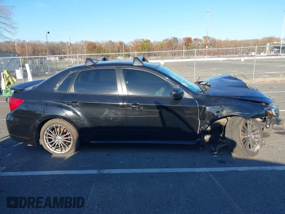 2014 Subaru WRX WRX Premium with VIN JF1GV7F68EG006346, listed as a IAAI auction lot 40785196 with 120,491 mi miles and . Bid and sale history available at DreamBid. Image 14.