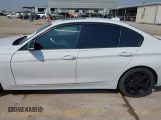 2012 BMW 3 Series 328i with VIN WBA3A5C56CF341495, listed as a IAAI auction lot 42267769 with 224,561 mi miles and . Bid and sale history available at DreamBid. Image 14.