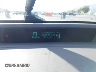 2002 Toyota Prius with VIN JT2BK18U120051566, listed as a IAAI auction lot 41839626 with 311,030 mi miles. Bid and sale history available at carsss.com. Image 7.