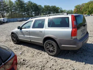 2004 Volvo V70 XC Cross Country z VIN YV1SZ59H141136720, wystawiony jako Copart lot #54474675 z przebiegiem 176 436 mil mil oraz Szkoda całkowita • Salvage title. Historia ofert i sprzedaży dostępna na DreamBid. Obrazek 2.