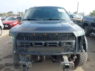 2009 Ford F-150 XL with VIN 1FTPW14V49FA08928, listed as a IAAI auction lot 42505548 with 187,451 mi miles and . Bid and sale history available at DreamBid. Image 13.
