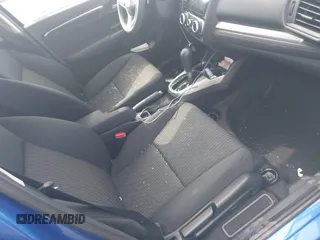 2020 Honda Fit EX z VIN 3HGGK5H88LM722092, wystawiony jako IAAI lot #42172138 z przebiegiem 59 140 mil mil oraz . Historia ofert i sprzedaży dostępna na DreamBid. Obrazek 5.