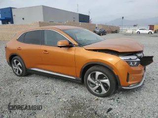 2023 VinFast VF 8 Eco z VIN RLLV1AEB5PH001763, wystawiony jako Copart lot #86904094 z przebiegiem 3 696 mil mil oraz Szkoda całkowita • Salvage title. Historia ofert i sprzedaży dostępna na DreamBid. Obrazek 4.