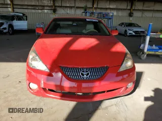 2006 Toyota Solara SE with VIN 4T1FA38P16U104696, listed as a Copart auction lot 75887724 with 164,736 mi miles and Salvage Title. Bid and sale history available at DreamBid. Image 5.