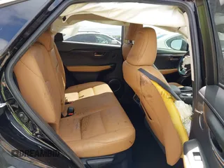 2017 Lexus NX 200t z VIN JTJYARBZXH2078749, wystawiony jako IAAI lot #42190117 z przebiegiem 140 208 mil mil oraz . Historia ofert i sprzedaży dostępna na DreamBid. Obrazek 8.