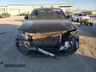 2023 Hyundai Santa Cruz SE z VIN 5NTJA4AE1PH042212, wystawiony jako Copart lot #83299794 z przebiegiem 99 719 mil mil oraz Szkoda całkowita • Salvage title. Historia ofert i sprzedaży dostępna na DreamBid. Obrazek 5.