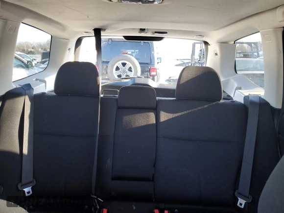 2013 Subaru Forester 2.5X Premium with VIN JF2SHADC2DH433260, listed as a Copart auction lot 41915785 with 60,063 mi miles and Clean Title. Bid and sale history available at carsss.com. Image 10.