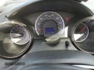 2013 Honda Fit Sport с VIN JHMGE8H52DC006187, выставлен на аукционе Copart как лот 60499935 с пробегом 75 788 миль миль и Списание • Salvage title. История ставок и продаж доступна на DreamBid. Изображение 9.