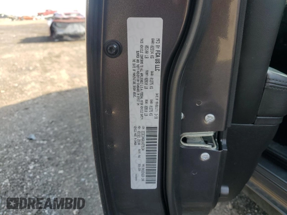 2018 Chrysler 300 Touring with VIN 2C3CCAAG0JH279134, listed as a Copart auction lot 51769455 with 132,404 mi miles and Salvage Title. Bid and sale history available at carsss.com. Image 12.
