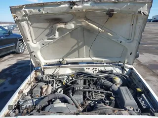 1999 Jeep Cherokee Sport with VIN 1J4FF68S0XL628564, listed as a IAAI auction lot 41508373 with 244,596 mi miles and . Bid and sale history available at DreamBid. Image 10.