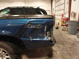 2009 Ford Ranger XLT with VIN 1FTZR45E69PA15146, listed as a IAAI auction lot 41575841 with 155,269 mi miles. Bid and sale history available at carsss.com. Image 20.
