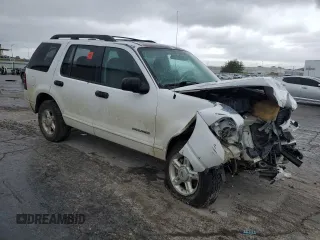 2005 Ford Explorer XLT z VIN 1FMZU73K15UB61017, wystawiony jako Copart lot #58511235 z przebiegiem 200 191 mil mil oraz Szkoda całkowita • Salvage title. Historia ofert i sprzedaży dostępna na DreamBid. Obrazek 4.