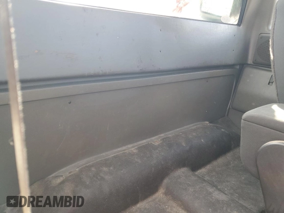2007 Ford Ranger XL with VIN 1FTYR14D47PA98611, listed as a Copart auction lot 49607765 with 247,639 mi miles and Salvage Title. Bid and sale history available at DreamBid. Image 11.