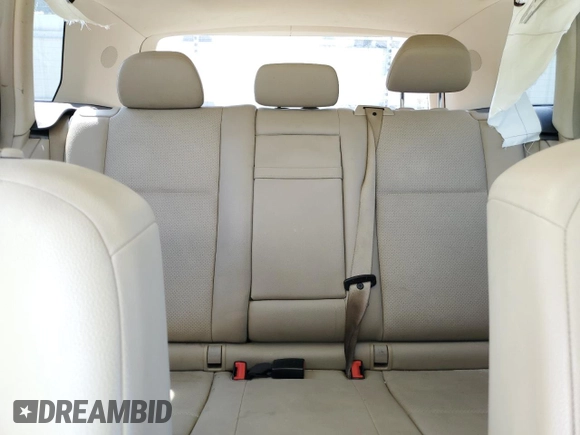 2010 Mercedes-Benz GLK 350 with VIN WDCGG8HB6AF470072, listed as a Copart auction lot 69049434 with 167,581 mi miles and Salvage Title. Bid and sale history available at DreamBid. Image 10.