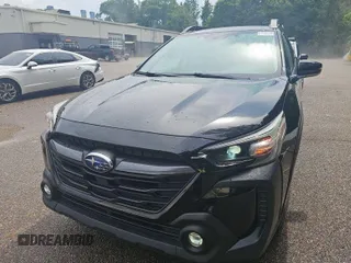 2023 Subaru Outback Premium with VIN 4S4BTADC7P3194900, listed as a IAAI auction lot 42621622 with 111,524 mi miles and . Bid and sale history available at DreamBid. Image 3.