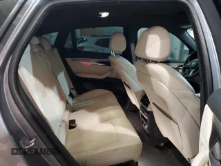 2016 BMW X6 sDrive35i with VIN 5UXKU0C50G0F99613, listed as a Copart auction lot 64310993 with 90,162 mi miles. Bid and sale history available at carsss.com. Image 11.
