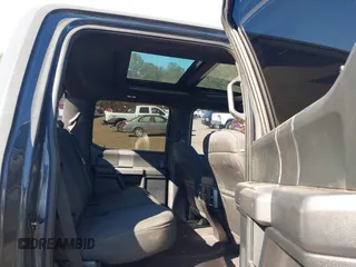 2016 Ford F-150 XLT with VIN 1FTEW1EG8GFB62451, listed as a IAAI auction lot 41653235 with 184,453 mi miles and . Bid and sale history available at DreamBid. Image 8.