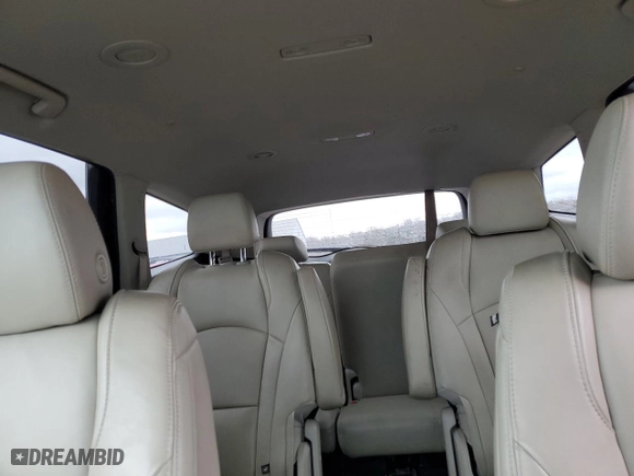 2020 Buick Enclave Essence with VIN 5GAEVAKW7LJ221108, listed as a Copart auction lot 48245505 with 99,645 mi miles and Salvage Title. Bid and sale history available at carsss.com. Image 10.