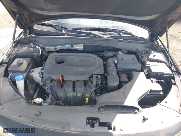 2017 Kia Optima EX with VIN 5XXGU4L33HG135421, listed as a IAAI auction lot 41738011 with 128,594 mi miles. Bid and sale history available at carsss.com. Image 10.