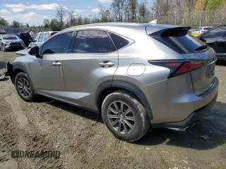 2015 Lexus NX 200t с VIN JTJBARBZ2F2044369, выставлен на аукционе Copart как лот 51668555 с пробегом 103 885 миль миль и Списание • Salvage title. История ставок и продаж доступна на DreamBid. Изображение 2.