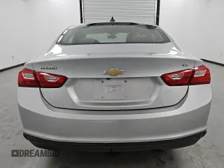 2016 Chevrolet Malibu LS with VIN 1G1ZB5ST8GF186800, listed as a Copart auction lot 52433325 with 111,630 mi miles and Clean Title. Bid and sale history available at DreamBid. Image 6.