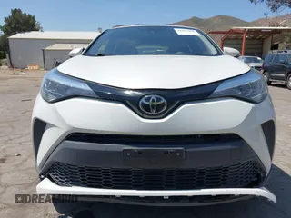 2020 Toyota C-HR LE with VIN JTNKHMBX3L1074882, listed as a IAAI auction lot 42064899 with 44,897 mi miles and . Bid and sale history available at DreamBid. Image 12.