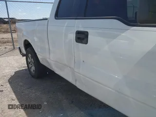 2011 Ford F-150 XL with VIN 1FTEX1CM8BFA77303, listed as a IAAI auction lot 41821852 with 320,133 mi miles. Bid and sale history available at carsss.com. Image 17.