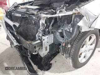 2010 Toyota RAV4 Ltd with VIN 2T3DK4DV2AW018148, listed as a IAAI auction lot 42010664 with 157,117 mi miles. Bid and sale history available at carsss.com. Image 18.
