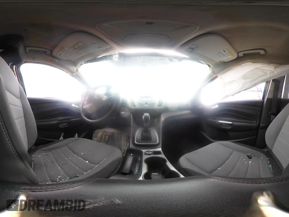 2013 Ford Escape SE с VIN 1FMCU0G96DUC92916, выставлен на аукционе IAAI как лот 41710800 с пробегом 228 307 миль миль и . История ставок и продаж доступна на DreamBid. Изображение 17.