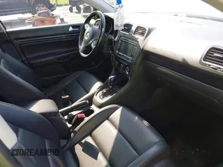 2013 Volkswagen Jetta TDI w/Sunroof & Nav with VIN 3VWPL7AJXDM600708, listed as a IAAI auction lot 42400339 with 177,588 mi miles and . Bid and sale history available at DreamBid. Image 5.