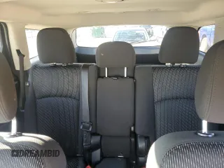 2012 Dodge Journey SXT z VIN 3C4PDDBG1CT217441, wystawiony jako Copart lot #43275685 z przebiegiem 151 651 mil mil oraz Szkoda całkowita • Salvage title. Historia ofert i sprzedaży dostępna na DreamBid. Obrazek 10.